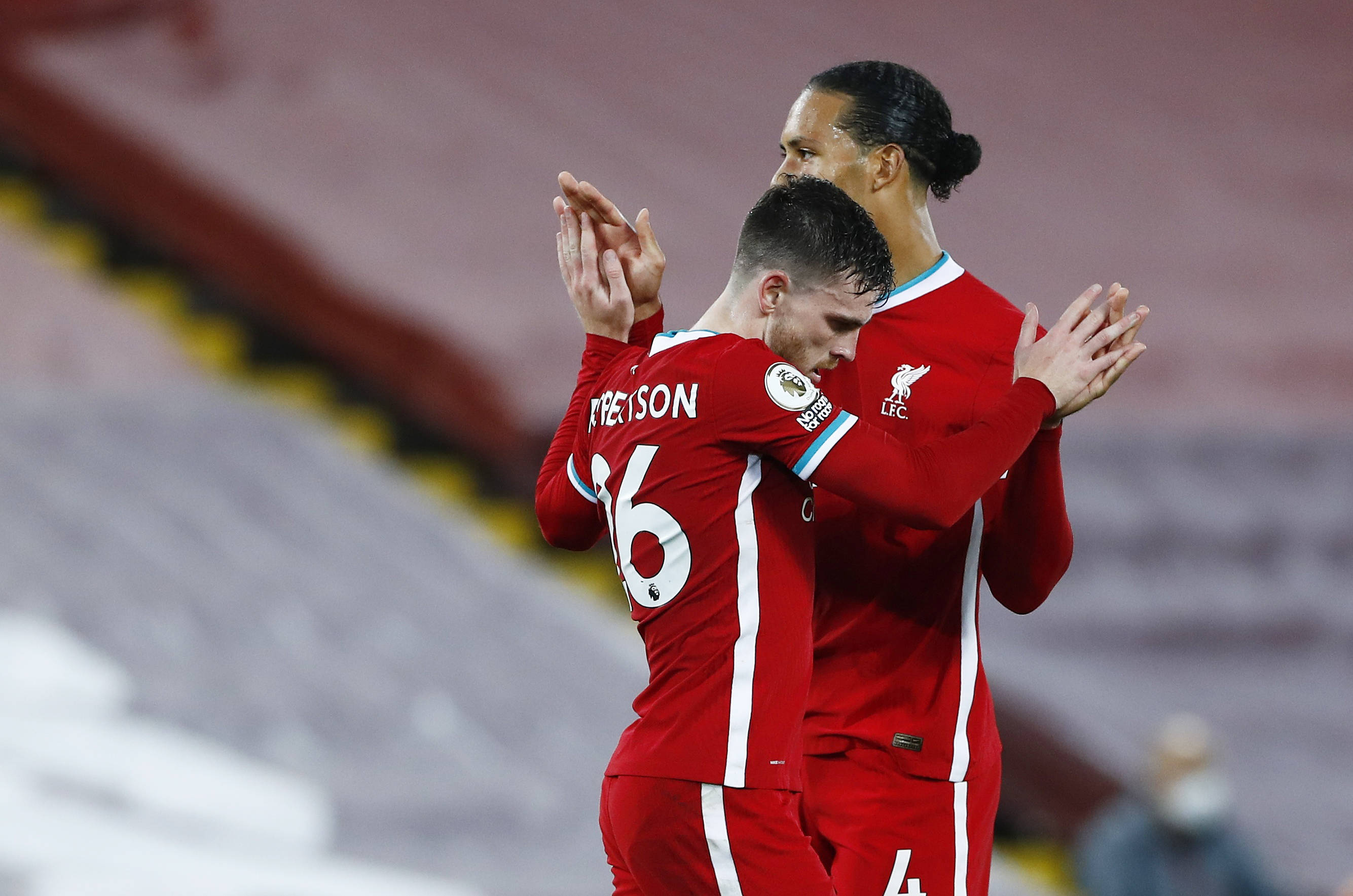 在过去的一 在过去的一